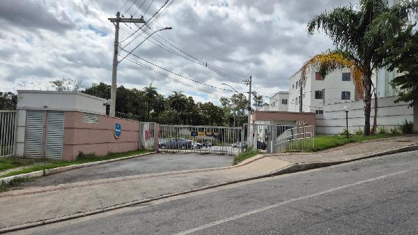 Apartamento - Venda, Felicidade, Betim, MG